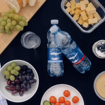 Wasser und Ernährung