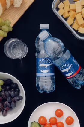 Wasser und Ernährung