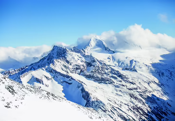 Ursprung von ALPQUELL