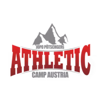 Logo Athletic Camp Austria