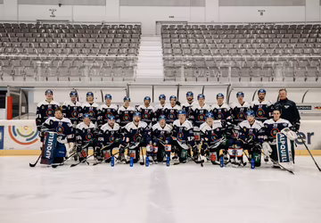 AHL Team EC Die Adler Stadtwerke Kitzbühel