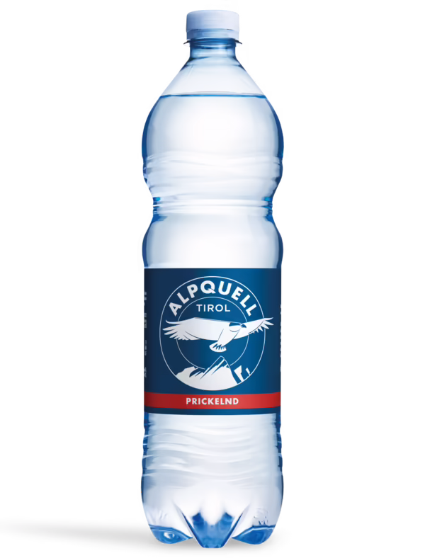 ALPQUELL 1,0l prickelnd