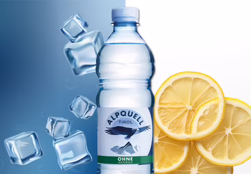 Headerbild ALPQUELL Zitrone